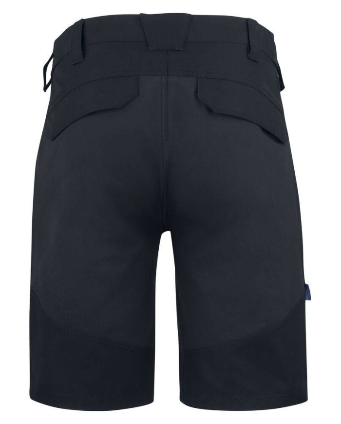 2522 PANTALÓN CORTO ELÁSTICO NEW WAVE