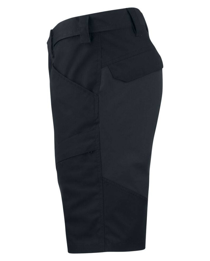 2522 PANTALÓN CORTO ELÁSTICO NEW WAVE