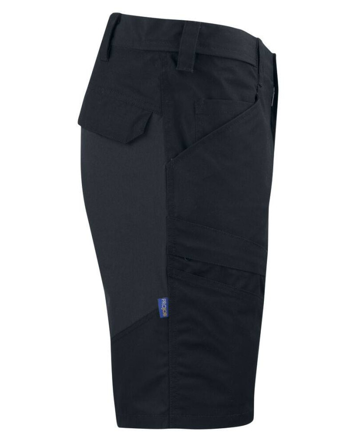 2522 PANTALÓN CORTO ELÁSTICO NEW WAVE