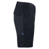 2522 PANTALÓN CORTO ELÁSTICO NEW WAVE