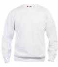 Sudadera Basic Roundneck Jr New Wave NW-021020