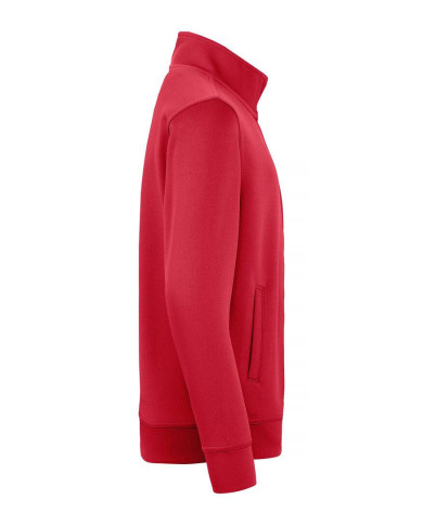 Basic Active Cardigan Junior NEW WAVE