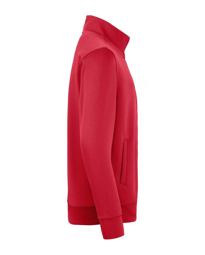 Basic Active Cardigan Junior NEW WAVE