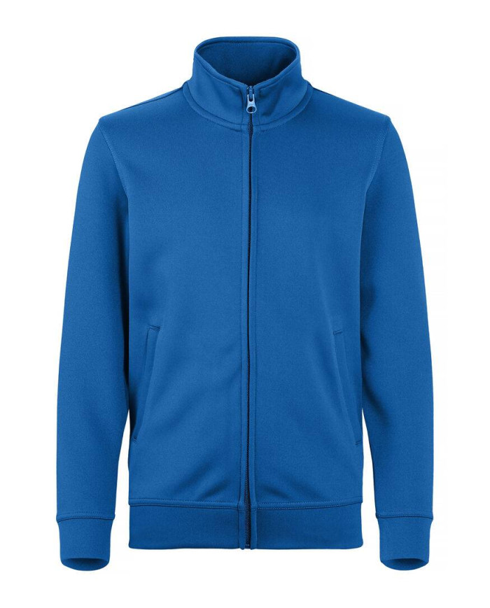 Basic Active Cardigan Junior NEW WAVE