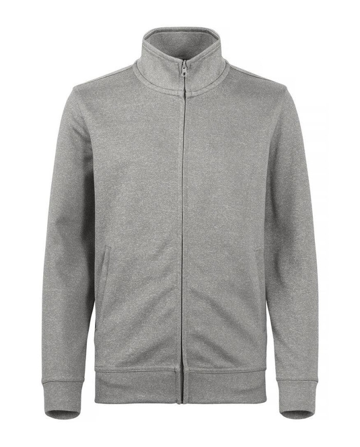 Basic Active Cardigan Junior NEW WAVE