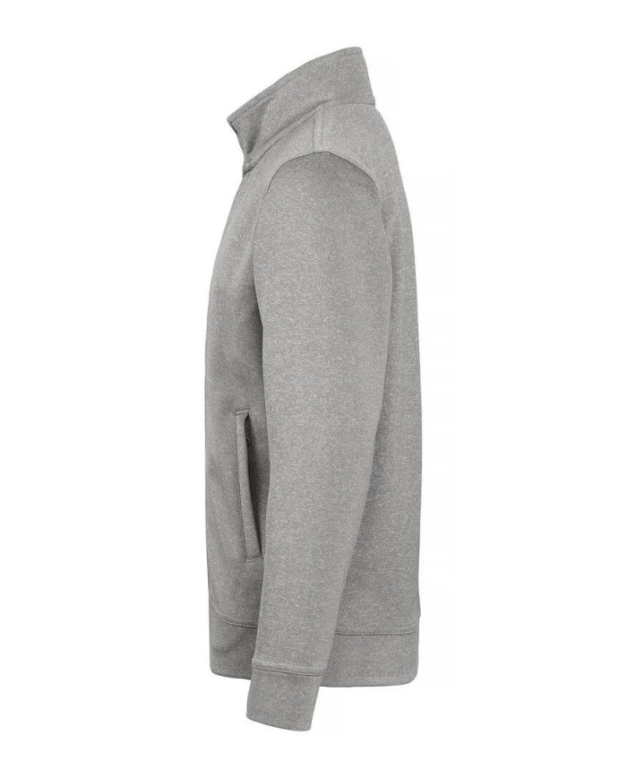 Basic Active Cardigan Junior NEW WAVE