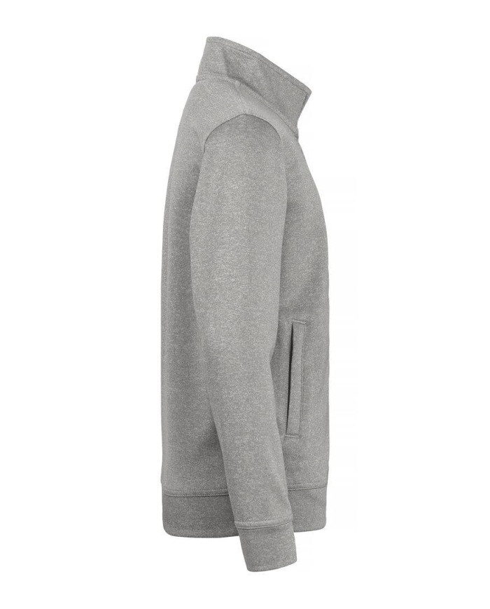 Basic Active Cardigan Junior NEW WAVE