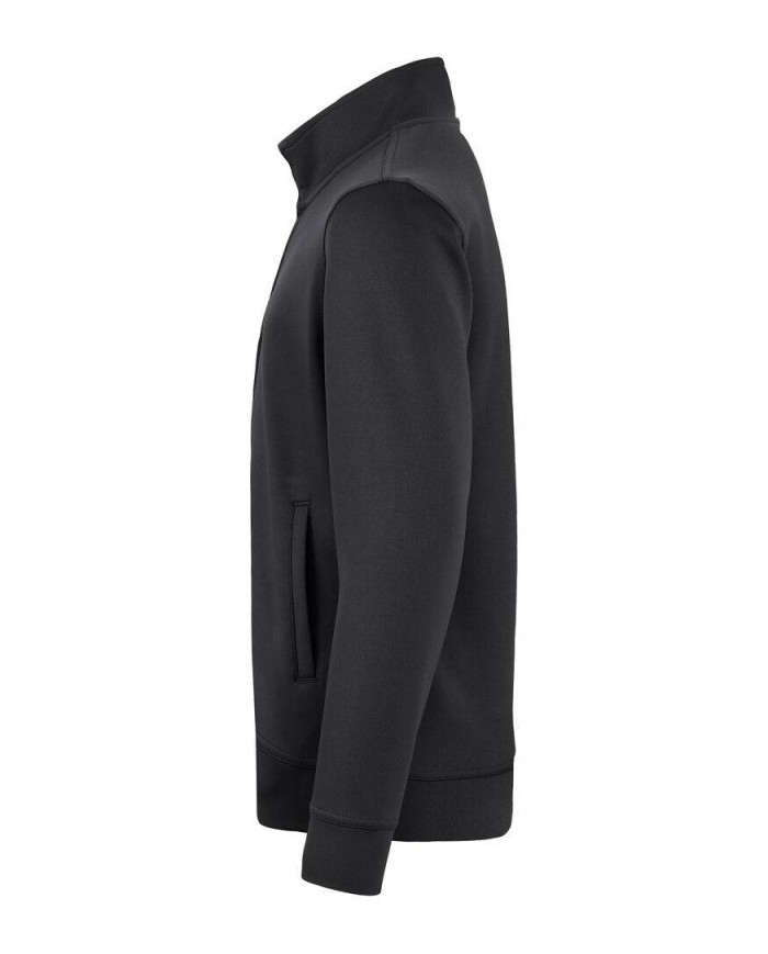 Basic Active Cardigan Junior NEW WAVE