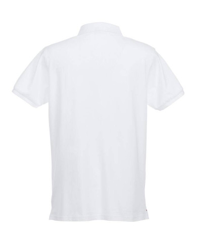 Stretch Premium Polo NEW WAVE