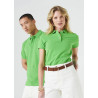 Stretch Premium Polo NEW WAVE