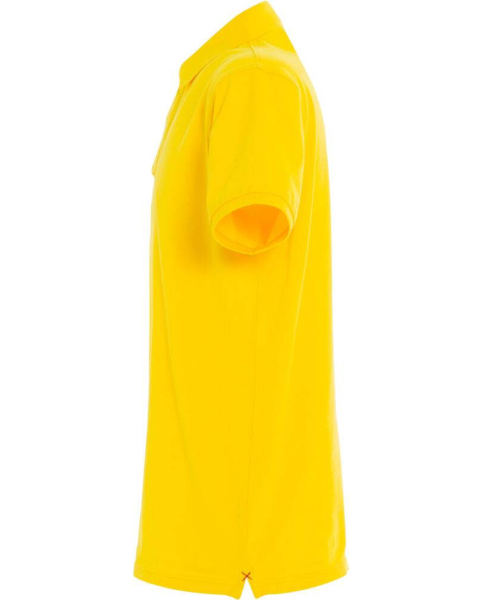 Stretch Premium Polo NEW WAVE