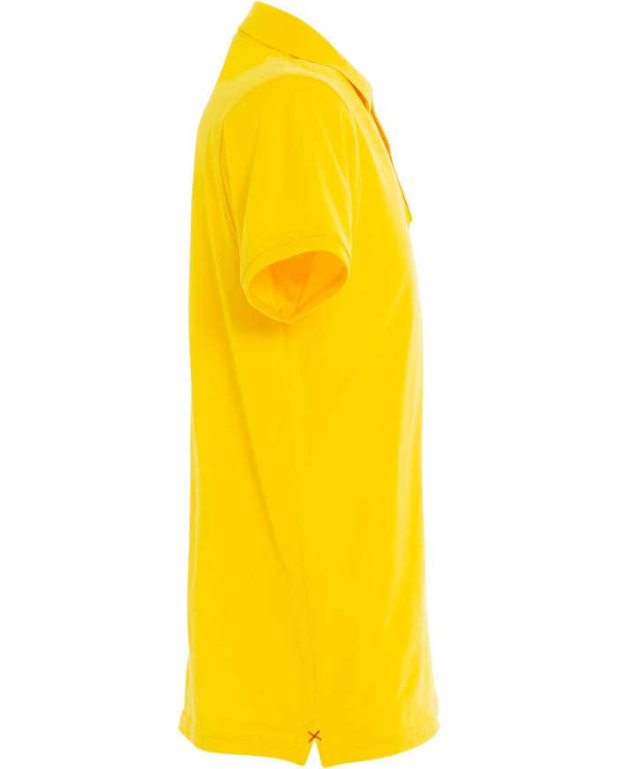 Stretch Premium Polo NEW WAVE