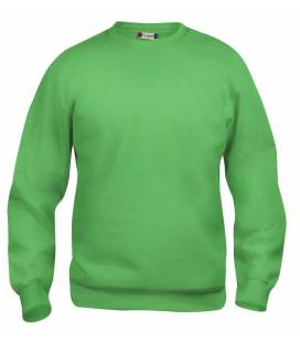 Sudadera Basic Roundneck Jr New Wave NW-021020
