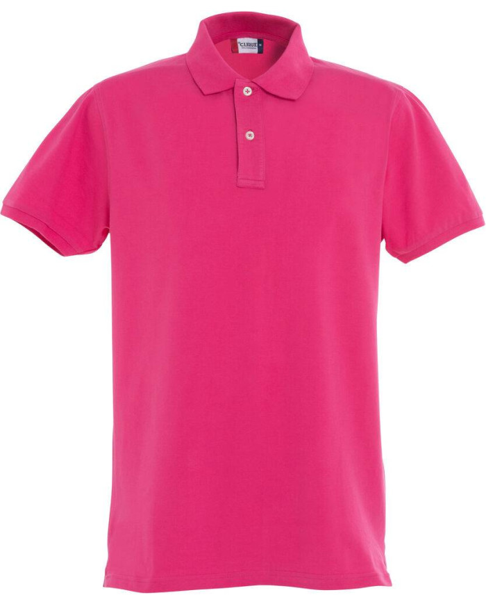 Stretch Premium Polo NEW WAVE