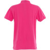 Stretch Premium Polo NEW WAVE