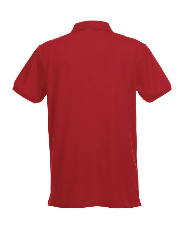 Stretch Premium Polo NEW WAVE