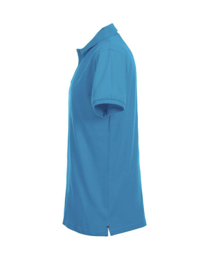 Stretch Premium Polo NEW WAVE