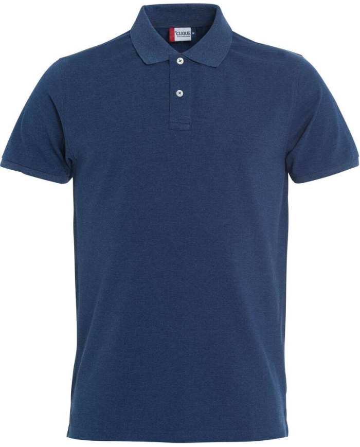 Stretch Premium Polo NEW WAVE