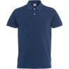 Stretch Premium Polo NEW WAVE