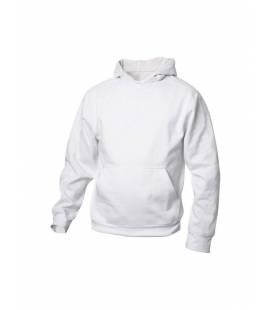 Sudadera Basic Hoody Junior New Wave NW-021021