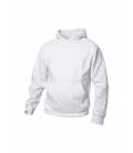 Sudadera Basic Hoody Junior New Wave NW-021021