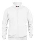 Sudadera Basic Cardigan Jr New Wave NW-021028