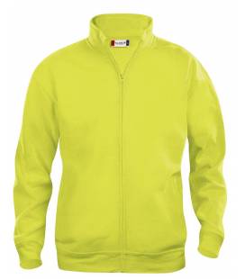 Sudadera Basic Cardigan Junior New Wave NW-021028