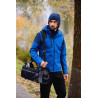 Prime Padded Softshell Jacket Men NEW WAVE