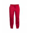 Pantalón Basic Pants Jr New Wave  NW-021027