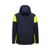 Prime Padded Softshell Jacket Men NEW WAVE