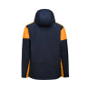 Prime Padded Softshell Jacket Men NEW WAVE