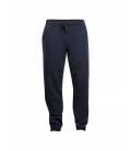 Pantalón Basic Pants Jr New Wave  NW-021027