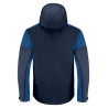 Prime Padded Softshell Jacket Men NEW WAVE