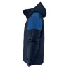 Prime Padded Softshell Jacket Men NEW WAVE
