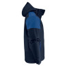 Prime Padded Softshell Jacket Men NEW WAVE