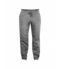 Pantalón Basic Pants Jr New Wave  NW-021027