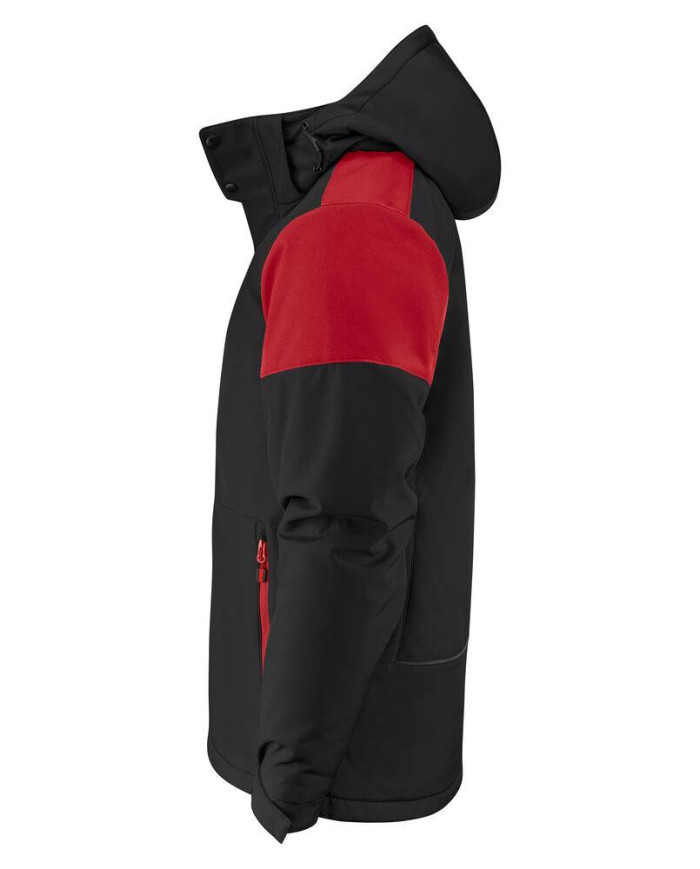 Prime Padded Softshell Jacket Men NEW WAVE