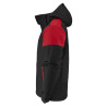 Prime Padded Softshell Jacket Men NEW WAVE