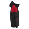 Prime Padded Softshell Jacket Men NEW WAVE