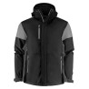 Prime Padded Softshell Jacket Men NEW WAVE