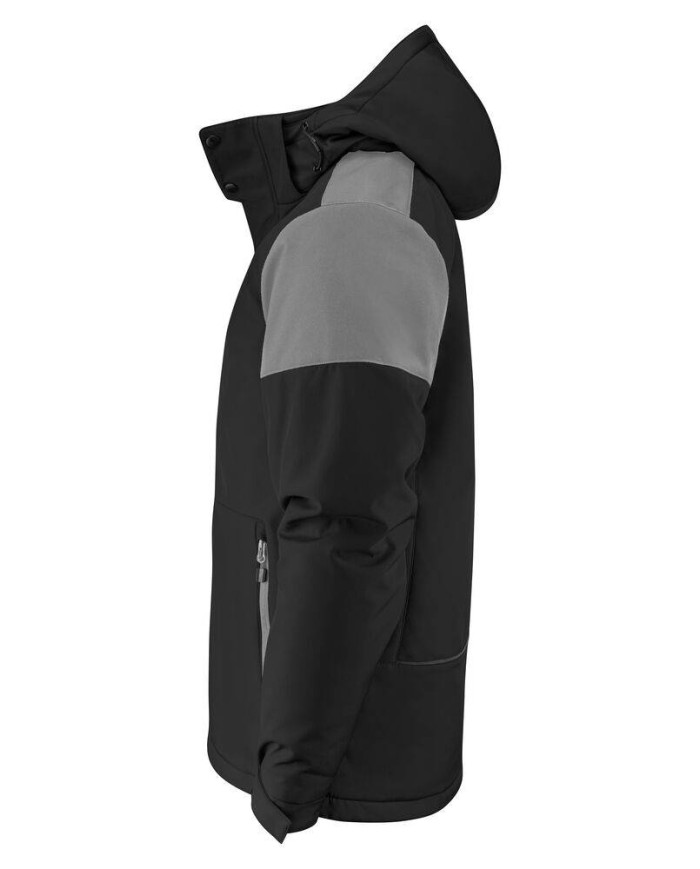 Prime Padded Softshell Jacket Men NEW WAVE