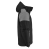 Prime Padded Softshell Jacket Men NEW WAVE