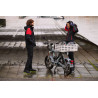 Prime Padded Softshell Jacket Men NEW WAVE