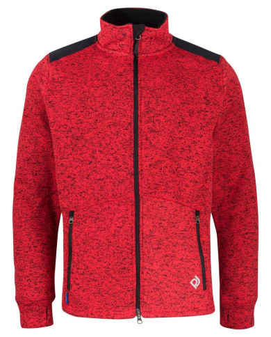 3318 CHAQUETA POLAR NEW WAVE