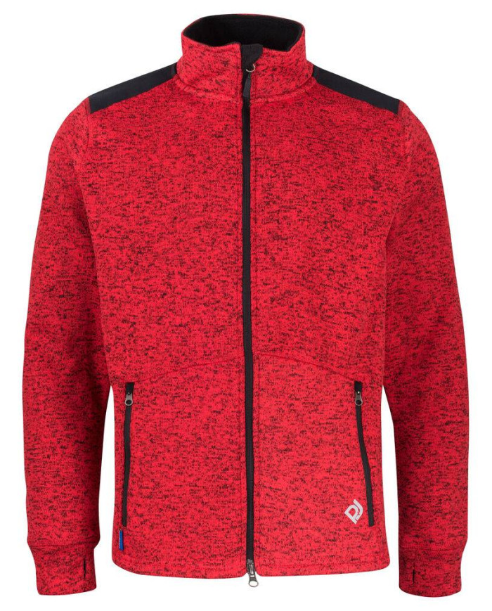 3318 CHAQUETA POLAR NEW WAVE