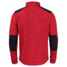 3318 CHAQUETA POLAR NEW WAVE