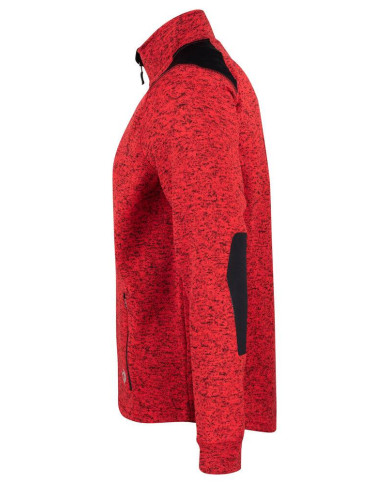 3318 CHAQUETA POLAR NEW WAVE