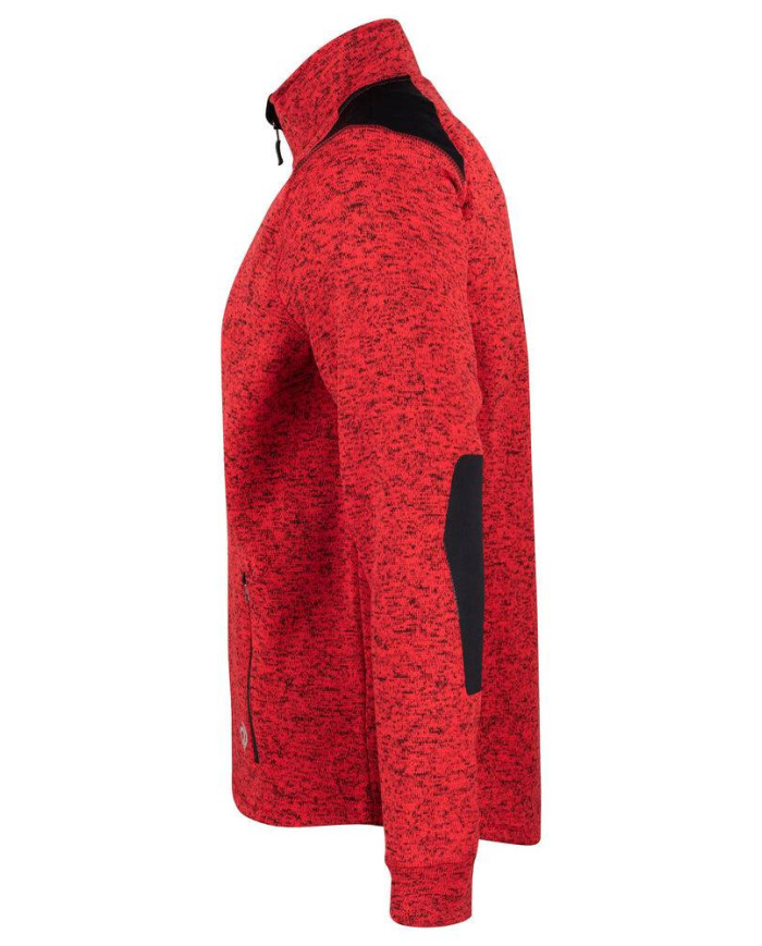 3318 CHAQUETA POLAR NEW WAVE