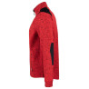 3318 CHAQUETA POLAR NEW WAVE