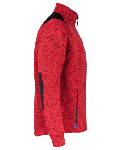 3318 CHAQUETA POLAR NEW WAVE